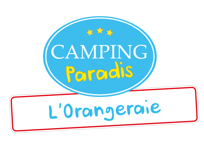 camping orangeraie